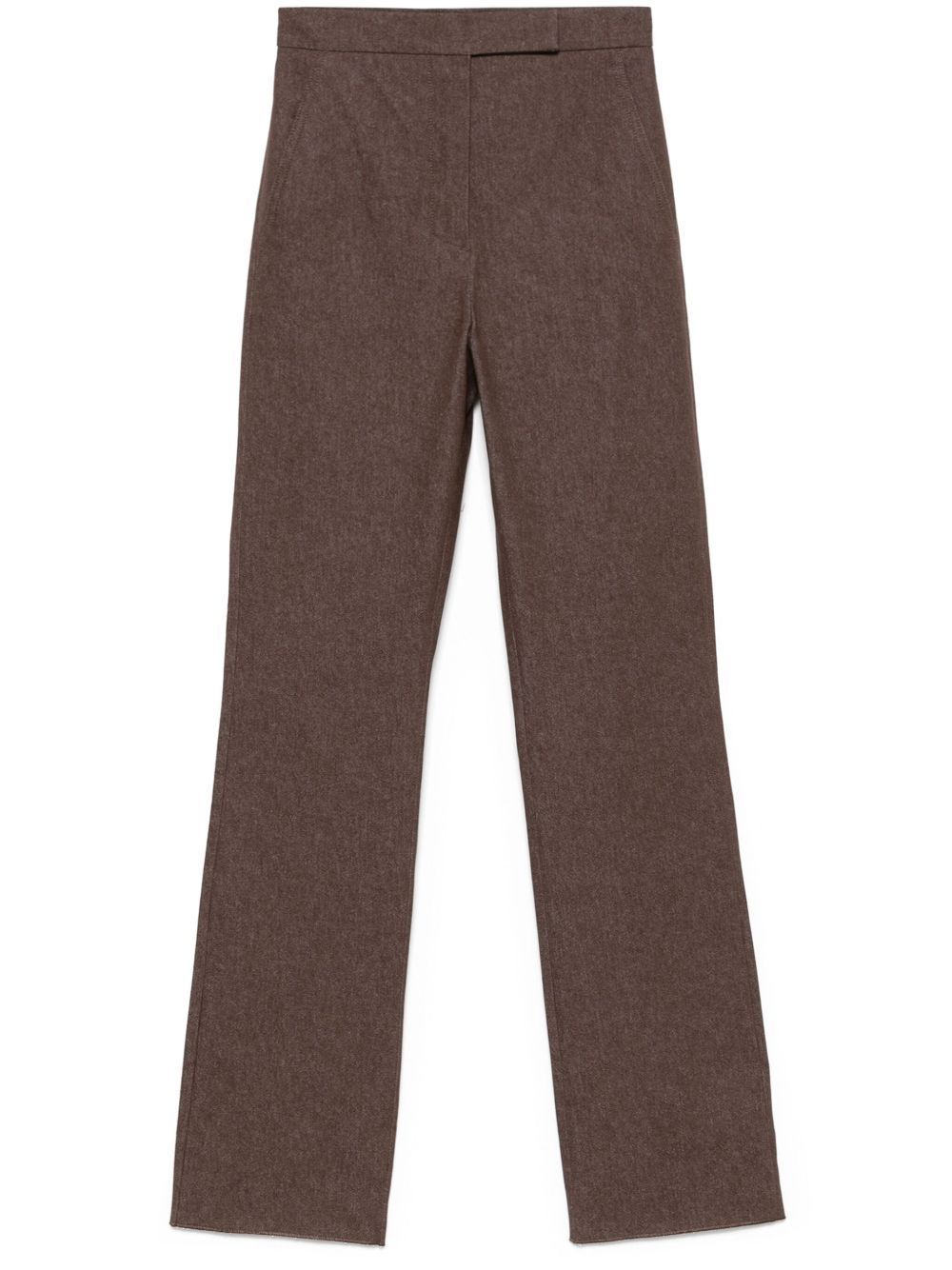 Pantalone Twinset nero